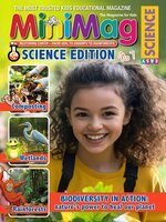 MiniMag - Easy Science Special Edition